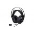 Cooler Master Audífonos Gamer MasterPulse MH320, Alámbrico, 2.1 Metros, 3.5mm, Negro  1