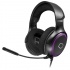 Cooler Master Audífonos Gamer MH650 7.1, Alámbrico, 2.2 Metros, USB, Negro  1