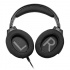 Cooler Master Audífonos Gamer MH650 7.1, Alámbrico, 2.2 Metros, USB, Negro  6