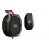 Cooler Master Audífonos Gamer MH750 7.1 para PC, Alámbrico, 2 Metros, USB, Negro  5