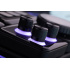 Cooler Master Módulo de Control Cooler MHKB03AA22, 3 Perillas, Negro - Imagen adicional 1
