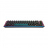 Teclado Gamer Cooler Master MK721 RGB, Teclado Mecánico, Switch Red, Híbrido, Negro (Inglés) - Incluye Descansa Muñecas  4
