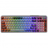 Teclado Gamer Cooler Master MK770 RGB, Teclado Mecánico, Switch Kailh Box V2 Switch, Inalámbrico, USB, Negro (Inglés)  2
