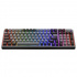 Teclado Gamer Cooler Master MK770 RGB, Teclado Mecánico, Switch Kailh Box V2 Switch, Inalámbrico, USB, Negro (Inglés)  3