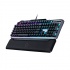 Teclado Gamer Cooler Master MK850 RGB, Teclado Mecánico, Cherry MX Red, Alámbrico, Negro (Inglés)  3