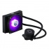 Cooler Master MasterLiquid ML120L V2 RGB Enfriamiento Liquido para CPU, 1x 120mm, 650 - 1800RPM  5