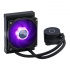 Cooler Master MasterLiquid ML120L V2 RGB Enfriamiento Liquido para CPU, 1x 120mm, 650 - 1800RPM  6