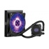 Cooler Master MasterLiquid ML120L RGB Enfriamiento Liquido para CPU, 1x 120mm, 650-2000RPM  1