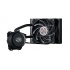 Cooler Master MasterLiquid ML120L RGB Enfriamiento Liquido para CPU, 1x 120mm, 650-2000RPM  3