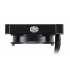 Cooler Master MasterLiquid ML120L RGB Enfriamiento Liquido para CPU, 1x 120mm, 650-2000RPM  7