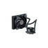 Cooler Master MasterLiquid Lite 120 Enfriamiento Liquido para CPU, 120mm, 650-2000RPM ― Requiere Bracket 603005870-GP para Socket S-1700 de Procesadores Intel 12va. Generación o Superior  1