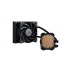 Cooler Master MasterLiquid Lite 120 Enfriamiento Liquido para CPU, 120mm, 650-2000RPM ― Requiere Bracket 603005870-GP para Socket S-1700 de Procesadores Intel 12va. Generación o Superior  5