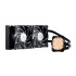 Cooler Master MasterLiquid ML240L RGB Enfriamiento Liquido para CPU, 2x 120mm, 650-2000RPM  4