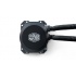 Cooler Master MasterLiquid Lite 240 Enfriamiento Liquido para CPU, 2x 120mm, 650-2000 RPM ― Requiere Bracket 603005870-GP para Socket S-1700 de Procesadores Intel 12va. Generación o Superior  3
