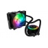 Cooler Master MasterLiquid ML120R RGB Enfriamiento Liquido para CPU, 1x 120mm, 650 - 2000RPM ― Requiere Bracket 603005870-GP para Socket S-1700 de Procesadores Intel 12va. Generación o Superior  2