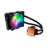 Cooler Master MasterLiquid ML120R RGB Enfriamiento Liquido para CPU, 1x 120mm, 650 - 2000RPM ― Requiere Bracket 603005870-GP para Socket S-1700 de Procesadores Intel 12va. Generación o Superior  3