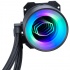 Cooler Master Liquid ML280 Mirror Enfriamiento Líquido para CPU, 2x 140mm, 650 - 1400RPM  7