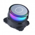 Cooler Master MasterLiquid ML360 Illusion Enfriamiento Líquido para CPU, 3x 120mm, hasta 1800RPM, Negro   5