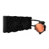 Cooler Master MasterLiquid Pro 240 Enfriamiento Líquido para CPU, 120mm, 500-2000RPM  3