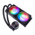 Cooler Master MasterLiquid PL240 Flux Enfriamiento Líquido para CPU, 2x 120mm, 0 - 2300RPM - Imagen adicional 3