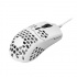 Mouse Gamer Cooler Master Óptico MM710, Alámbrico, USB A, 16.000DPI, Blanco  3