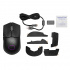 Mouse Gamer Cooler Master Óptico MM712, Alámbrico/Inalámbrico, USB, 19.000DPI, Negro  8