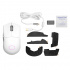 Mouse Gamer Cooler Master Óptico MM712, Alámbrico/Inalámbrico, USB, 19.000DPI, Blanco  8