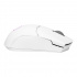 Mouse Gamer Cooler Master Óptico MM712, Alámbrico/Inalámbrico, USB, 19.000DPI, Blanco  5