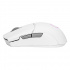 Mouse Gamer Cooler Master Óptico MM712, Alámbrico/Inalámbrico, USB, 19.000DPI, Blanco  4