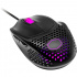 Mouse Gamer Cooler Master Óptico MM720, Alámbrico, USB, 16.000DPI, Negro  1