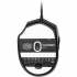 Mouse Gamer Cooler Master Óptico MM720, Alámbrico, USB, 16.000DPI, Negro ― ¡Envío gratis limitado a 5 unidades por cliente!  6