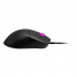 Mouse Gamer Ergonómico Cooler Master MM730, Alámbrico, Óptico, 16.000DPI, USB-A, Negro  5