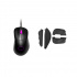 Mouse Gamer Ergonómico Cooler Master MM730, Alámbrico, Óptico, 16.000DPI, USB-A, Negro  6