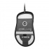 Mouse Gamer Cooler Master Óptico MM730 RGB, Alámbrico, USB-A, 16.000DPI, Negro  7