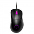 Mouse Gamer Ergonómico Cooler Master MM730, Alámbrico, Óptico, 16.000DPI, USB-A, Negro  2