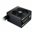 Fuente de Poder Cooler Master MWE Gold 550 - V2 80 PLUS Gold, 24-pin ATX, 120mm, 550W  5