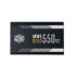 Fuente de Poder Cooler Master MWE Gold 550 - V2 80 PLUS Gold, 24-pin ATX, 120mm, 550W  4