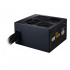 Fuente de Poder Cooler Master MWE 650 BRONZE V3 80 PLUS Bronze, 24-pin ATX, 120mm, 650W   2
