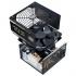 Fuente de Poder Cooler Master MWE GOLD 750 - V2 80 PLUS Gold, 24-pin ATX, 120mm, 750W   6