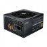 Fuente de Poder Cooler Master Cooler Master MWE Gold 750 80 PLUS Gold ATX, Modular, 24-pin ATX, 120mm, 750W - Imagen adicional 1
