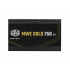 Fuente de Poder Cooler Master MWE GOLD 80 PLUS Gold ATX, 24-pin ATX, 12VHPWR, 120mm, 750W - Imagen adicional 1