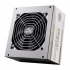 Fuente de Poder Cooler Master MPE-8501-AFAAG-3GU2 80 PLUS Gold, Modular, 24-pin ATX, 120mm, 850W   10