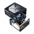 Fuente de Poder Cooler Master MWE GOLD 850 V2 FULL MODULAR 80 PLUS Gold, 24-pines ATX, 120mm, 850W ― Golpe en una esquina.  6