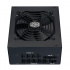 Fuente de Poder Cooler Master MWE GOLD 850 V2 FULL MODULAR 80 PLUS Gold, 24-pines ATX, 120mm, 850W ― Golpe en una esquina.  8