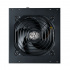 Fuente de Poder Cooler Master MWE GOLD 850 V2 FULL MODULAR 80 PLUS Gold, 24-pines ATX, 120mm, 850W ― Golpe en una esquina.  9