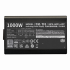 Fuente de Poder Cooler Master Elite 80 PLUS Platinum ATX, Modular, 24-pin ATX, 12VHPWR, 135mm, 1300W - Imagen adicional 3