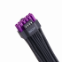 Fuente de Poder Cooler Master Elite 80 PLUS Platinum ATX, Modular, 24-pin ATX, 12VHPWR, 135mm, 1300W - Imagen adicional 5