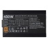 Fuente de Poder Cooler Master MWE 450 80 PLUS Bronze, 20+4 pin ATX, 120mm, 450W  6