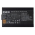 Fuente de Poder Cooler Master MWE 550 80 PLUS Bronze, 20+4 pin ATX, 120mm, 550W  7