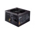Fuente de Poder Cooler Master MWE 80 PLUS Bronze, 24-pin ATX, 120mm, 600W   1